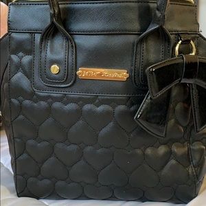 Betsey Johnson Purse